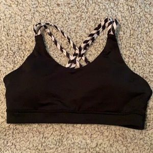 ASICS bra